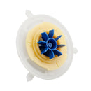 524185P Motor Rotor Assembly for Fisher & Paykel Dishwasher Pump Motor