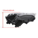 2024-2025 Ford F150 Right LED Front Fog Light Lamp RL3415A254AB RL3Z-15200-A