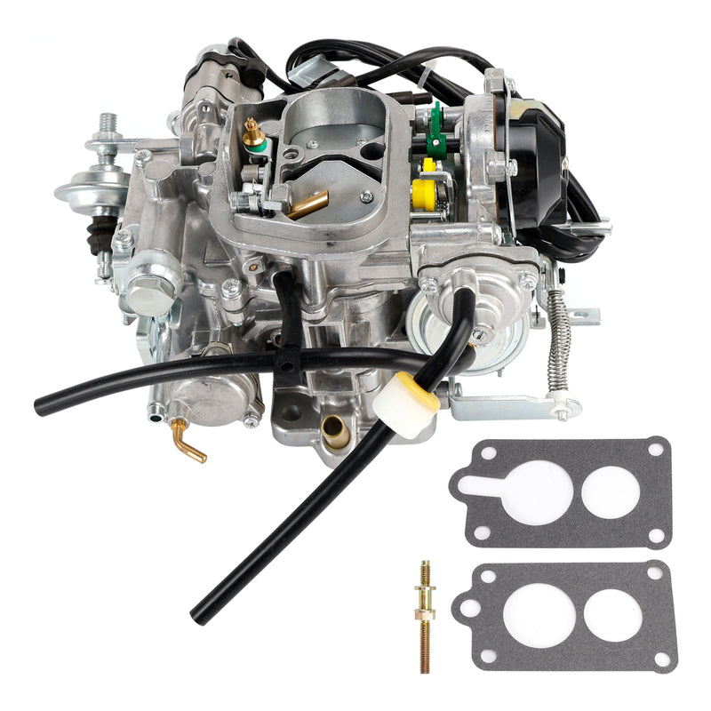 Carburetor 21100-35410 For toyota Truck 1987-1991 22R 2 BBL Square