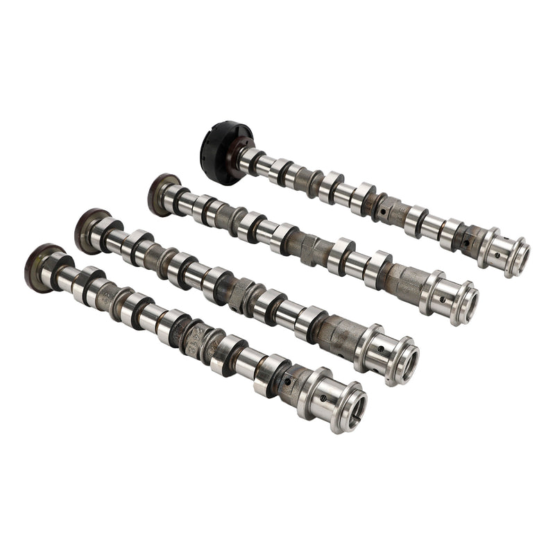 Dodge Durango Jeep Grand Cherokee 2011-2015 with 3.6L engine only 4Pcs Engine Camshafts