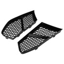 Front Bumper Fit BMW 3 Series G20 G28 2019-21 Upgrade To M3 M4 2022 w/Grille