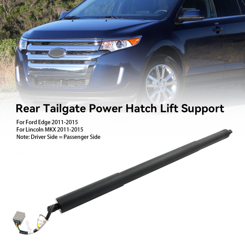 Rear LH or RH Tailgate Power Lift Supports Strut fit Ford Edge fit MKX 2011-2015