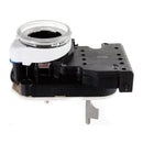 Ignition Switch Lock Cylinder Assembly 56021346AB For Dodge Ram 1500 2500