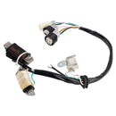 Stator Assy For Yamaha YFM 80 Badger 1992-1994 / YFM 100 Champ 1989-1991