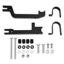 34450 Handguards Bracket Protection Kit 34450 Universal For Snowmobile Ski-Doo
