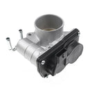 2007-2012 For Nissan Tiida SC11 1.6 HR 16 DE Petrol Saloon Throttle Body 16119-ED000