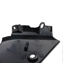 Side Seat Fairing Panel Cowl For Yamaha Tenere 700 2019-2024