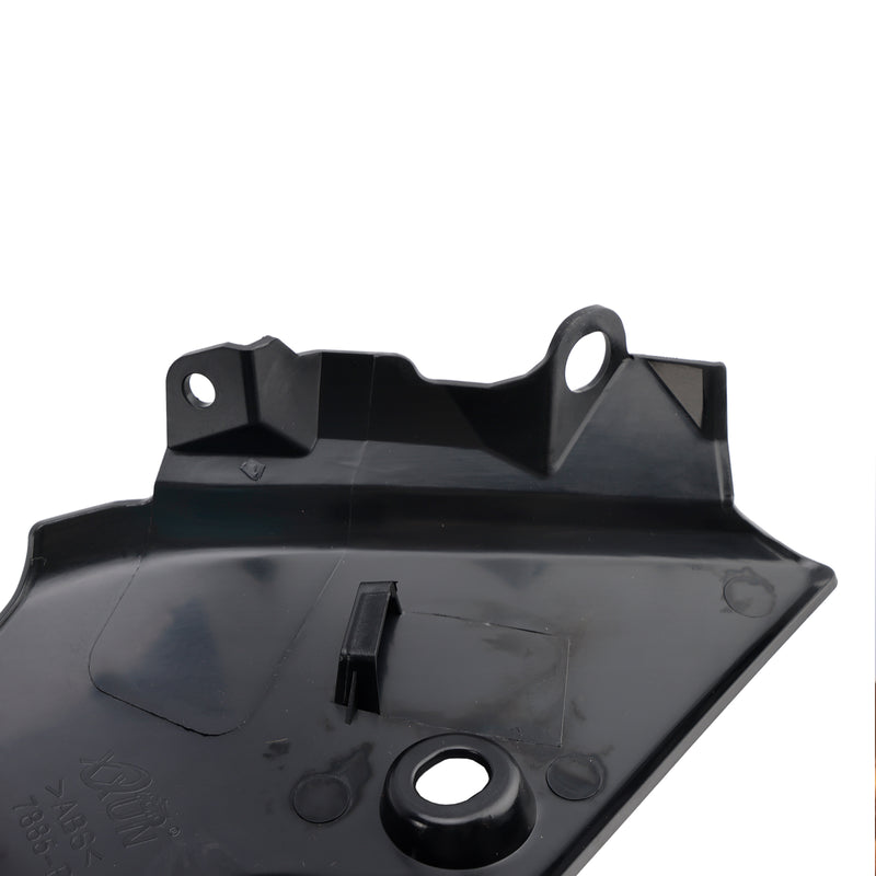 Side Seat Fairing Panel Cowl For Yamaha Tenere 700 2019-2024