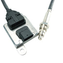 NOx Sensor 758713005 5WK96621J For BMW 1 3 Series E81 E87 LCI E90 E91 E92 E93