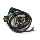 STATOR GENERATOR ALTERNATOR For Honda CR125 CR125R 2000-2001 31100-KZ4-A91