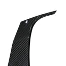 2025+ Fit Mercedes Benz G-Class W465 Real Carbon Fiber Side Fender Vent Trim