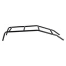 Tailgate Hatch Ladder Accessories Black For Toyota 4Runner 5th Gen 2010-2024