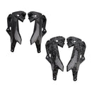 2022-2025 Honda ADV 350 Headlight Side Panels Fairing
