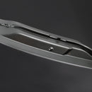 2Pcs Front Headlight Lens Cover For INFINITI QX56/QX80 2011-2014 US