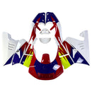 Injection Fairing Kit Bodywork Plastic ABS For Honda NSR250 PGM-4 1994-1996
