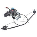 2005-2010 Honda Odyssey Right Power Sliding Door Motor Cables 72010-SHJ-A21