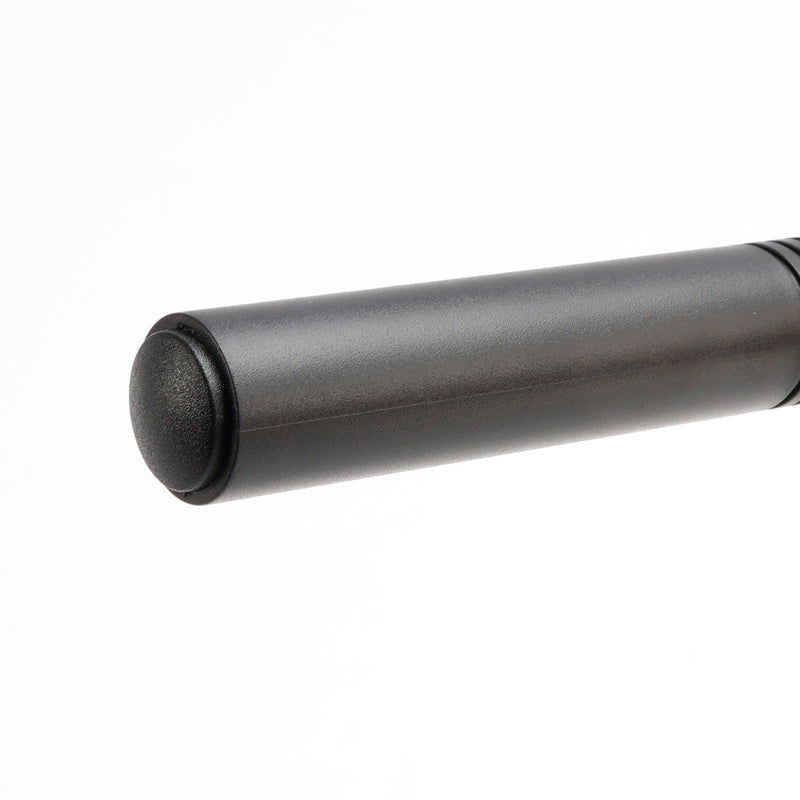 30CM Radio Gooseneck Antenna Gain CS Tactical Antenna for TK-360 UV-K5 UV5R UV9R