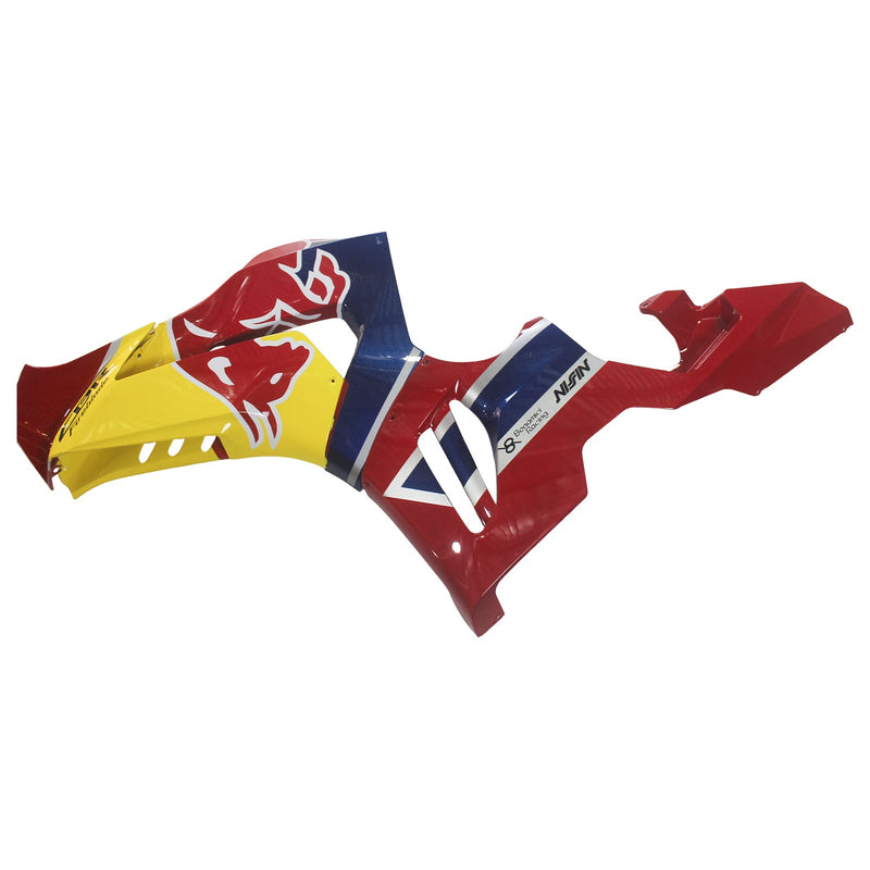 Injection Fairing Kit Bodywork Plastic ABS For Honda CBR1000RR-R 2020-2023