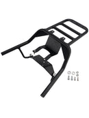 2024-2025 for Yamaha XSR 125 Rear Cargo Rack Luggage Carrier