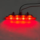 Rear High Level Brake Light 6350P5 For Peugeot 307 Hatchback 2000-2008