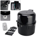 Air Supply Silencer Blower Motor 2HP 240V 4.6Amps For Hot Tubs and Spas 6320241