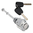 Front Left Door Lock Cylinder 59395J01 For Citroen C3 II C5 III 308 SW 508 SW