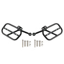 Guzzi V9 Bobber Roamer 2018-2024 Saddlebag Support Mounting Bracket