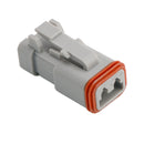 15057-001 Extreme Duty Actuator 2-1/4" Stroke 12V 101 XDS Actuator Trim Tab