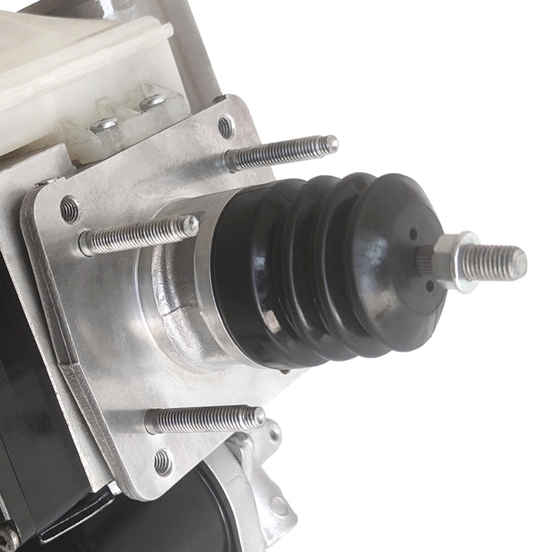 ABS Pump Master Cylinder Booster Actuator 47050-240510 47050-24070 for Lexus