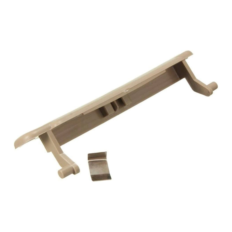 Beige Console Center Armrest Lid Latch For Audi A6 C6 2005-2011 4F0864245