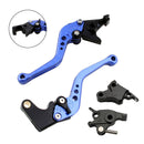 NEW Short Clutch Brake Lever fit for CFMOTO 700CL-X Heritage 2021-2024