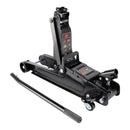 Low Profile Floor Jack 2.5 Ton (5500 lbs)  3.35"-14.17" Height Lifting Range