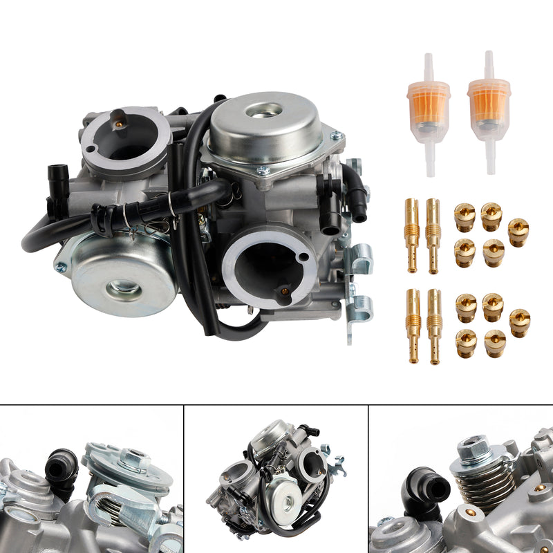 Carburetor Carb fit for Honda Shadow VLX 600 VT600 1988-1998 16100-MR1-673