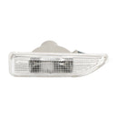 Right Side Marker Lamp Turn Signal Light Housing 63137406370 for Mini F60 16-21