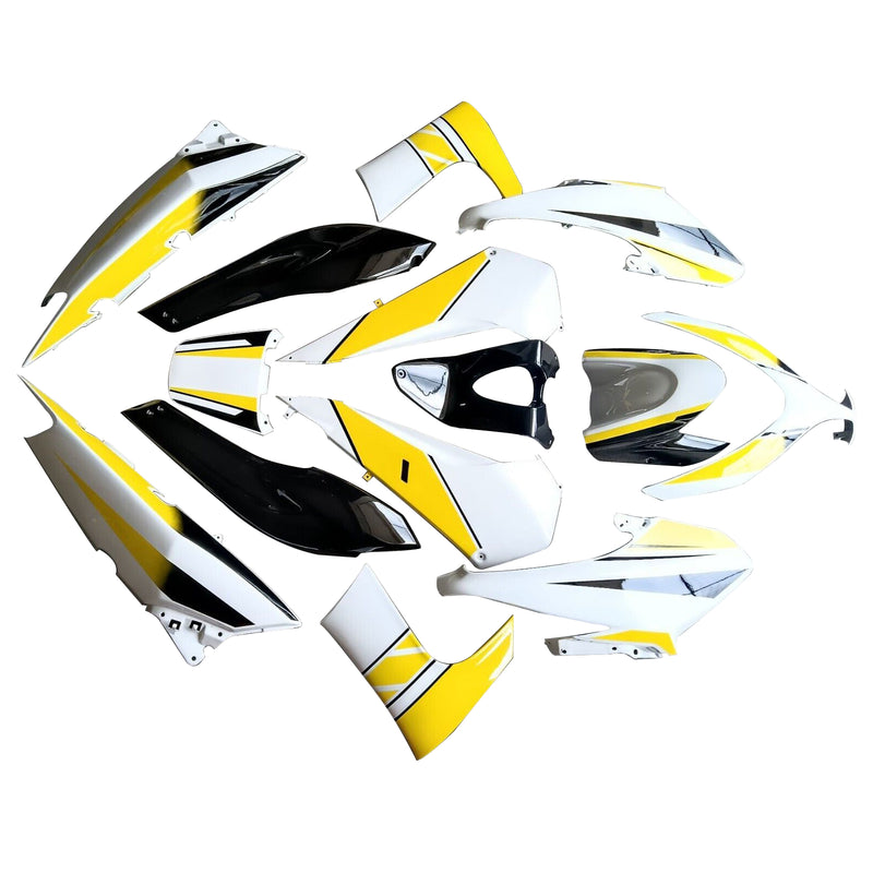 Yamaha T-Max XP500 2008-2012 Fairing Kit Bodywork Plastic ABS