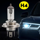 Car Headlight Longlife H4 64193L 12V 60/55W For OSRAM