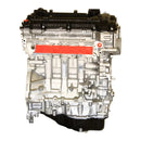 Brand New Engine Motor 1.8L 4 Cylinder G4NB Nu MPI For Kia Forte 2014-2016