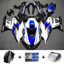 Amotopart Yamaha YZF-R3 R25 2022-2023 Fairing Kit Bodywork Plastic ABS