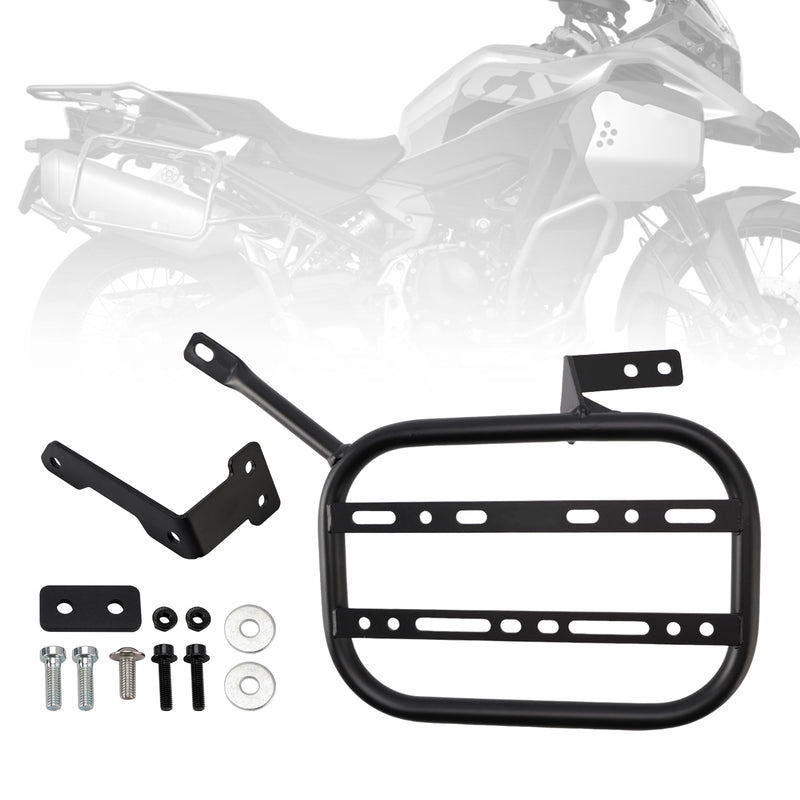 Saddlebag Support Mounting Bracket Left For Bmw F900Gs F 900 Gs 2023-2025 2024