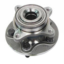 2004-2010 For Land Rover Discovery MK3 Front Hub Wheel Bearing LR014147