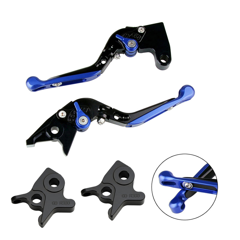Adjustable Clutch Brake Lever fit for KYMCO AK550 2017-2022