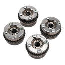 4PCS Camshaft Adjuster for Mercedes Benz E550 E63 ML550 S550 M278 Engine