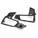2019-2022 BMW X5 G05 Dashboard Left+Right Air Vent 51459483656 51459483655