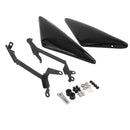 Tail Side Driver Seat Frame Cover Fairing For Yamaha XSR 900 2016-2021 Generic