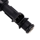 6Pcs Fuel Injector For Honda Passport For Isuzu Rodeo 1998-1999 25166922