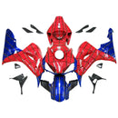 Honda CBR1000RR 2006-2007 Fairing Kit Bodywork Plastic ABS