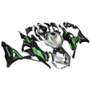 Kawasaki ZX-6R ZX6R 2024 Fairing Kit Bodywork Plastic ABS