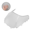 Windshield WindScreen + Bracket fit for YAMAHA XSR900 GP 2024-2025