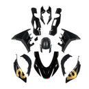 Injection ABS Plastic Bodywork Fairing Kit for Aprilia RSV4 2021-2024