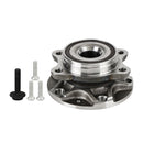 4D0407613E 4F0498625B Front Wheel Bearing Hub For Audi A6 A6 Allroad C6 4F2 4F5 R8 422 423
